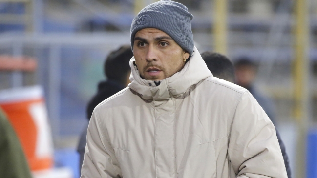 Pinares: Voy a trabajar con jornadas dobles para estar a punto lo antes posible