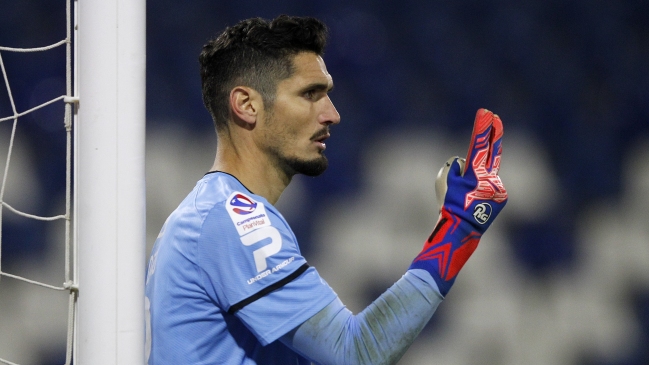 Dituro intentó finiquitar anticipadamente su contrato con Celta para regresar a la UC