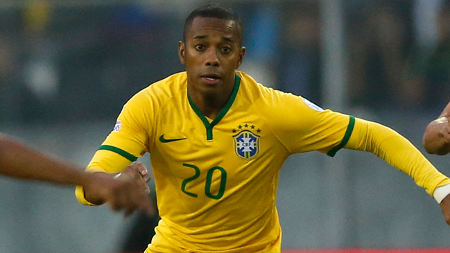 “Ya no juego”: Robinho confirmó su retiro del fútbol tras ser condenado por violación