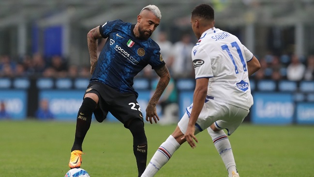 Dieron a conocer la fortuna que ganará Arturo Vidal en Flamengo