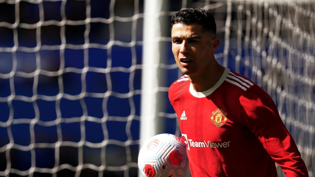 Oliver Kahn descartó el fichaje de Cristian Ronaldo en Bayern: No es acorde a nuestra filosofía