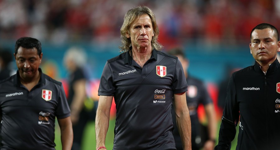 El nombre de Ricardo Gareca comenzó a sonar con fuerza en Boca para reemplazar a Sebastián Battaglia