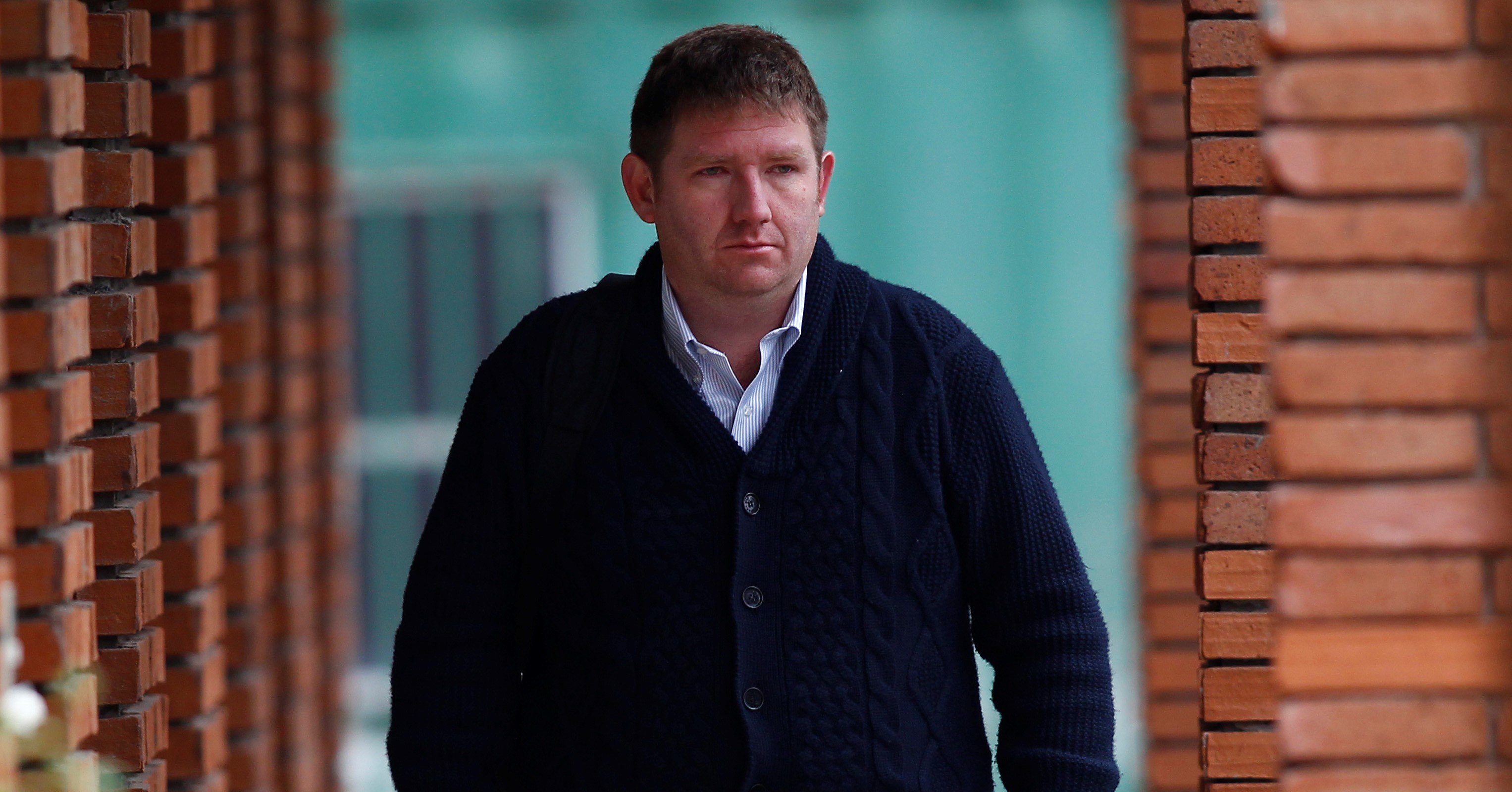 Rodrigo Goldberg: No tengo duda que Victoriano Cerda es uno de los que compró acciones en la U