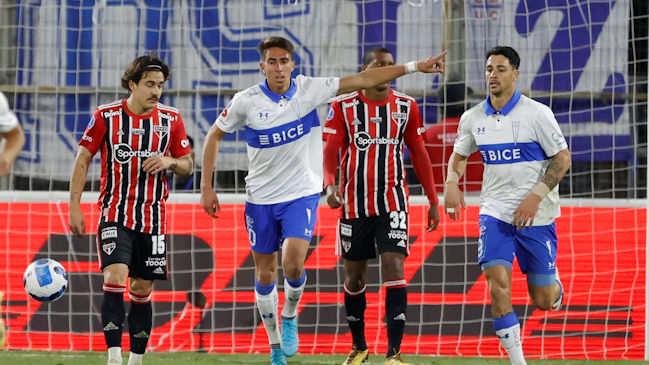 Ariel Holan y partida de Diego Valencia de la UC: Tiene condiciones y está muy lejos de su techo