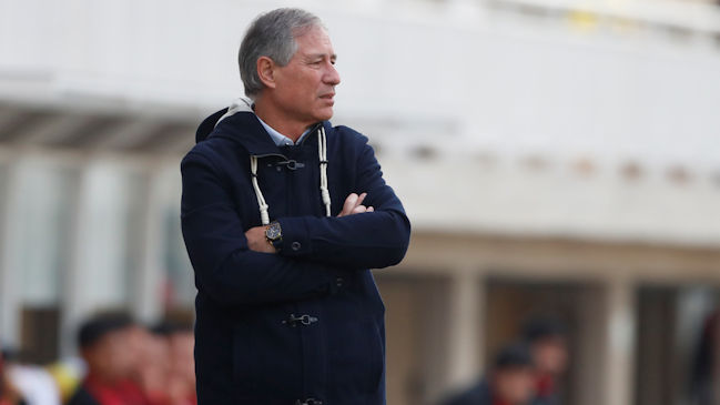 Ariel Holan: Sufrimos un costo importante con tres jugadores que resultaron lesionados