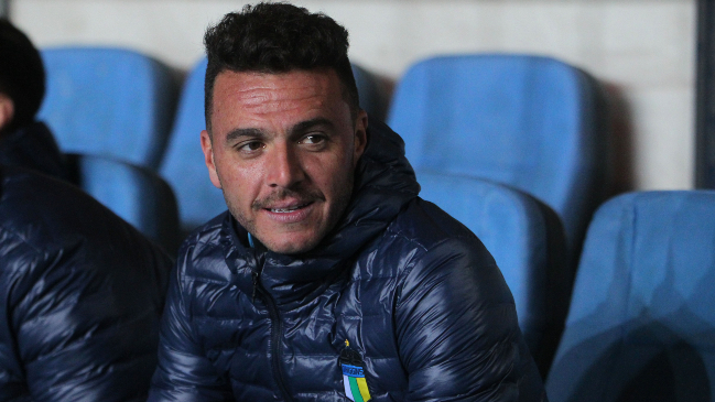 Mariano Soso: Vamos a continuar y no hay posibilidad de terminar el vínculo que tenemos