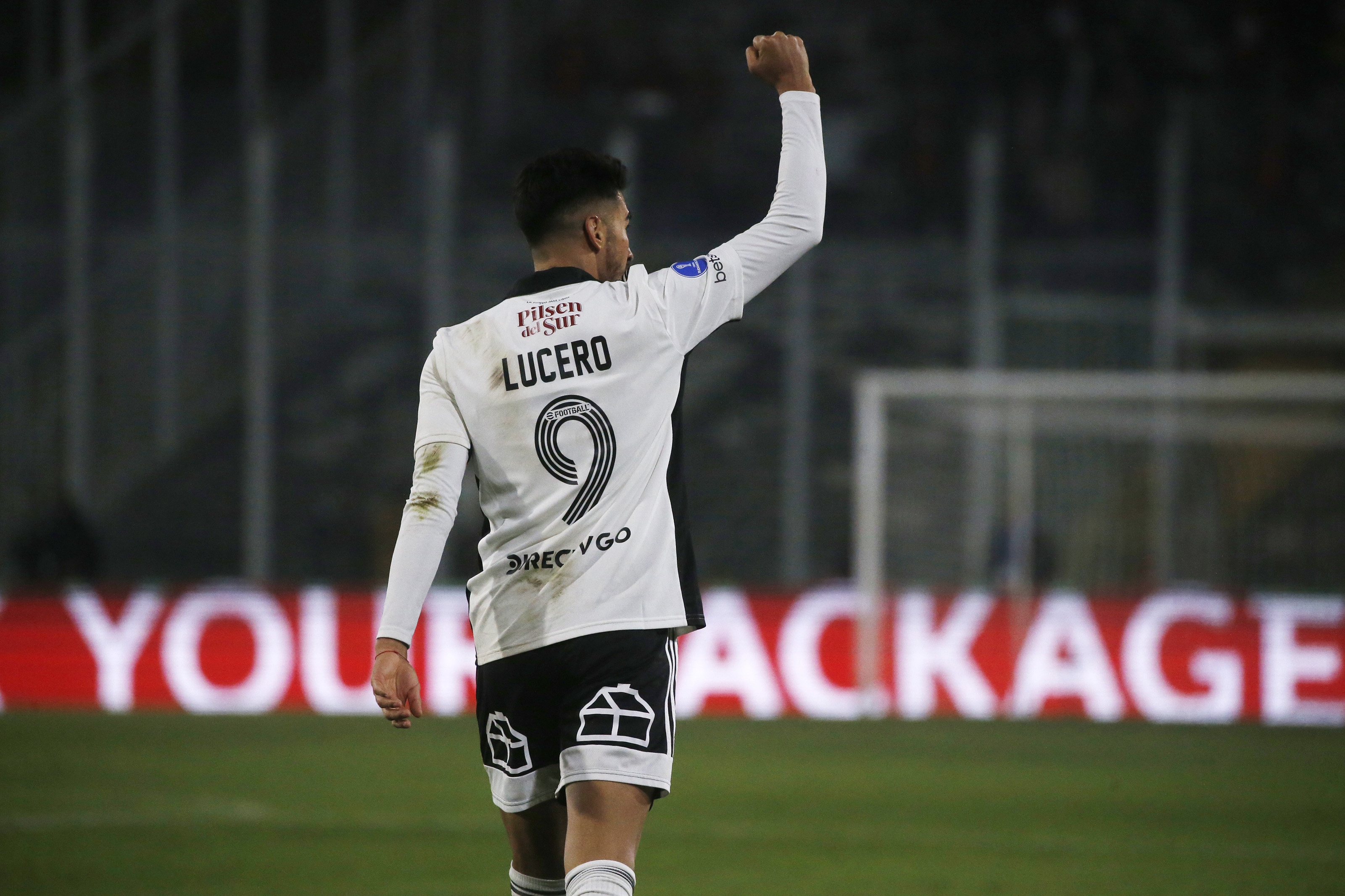 En Argentina aseguraron que River Plate inició gestiones para fichar a Juan Martín Lucero