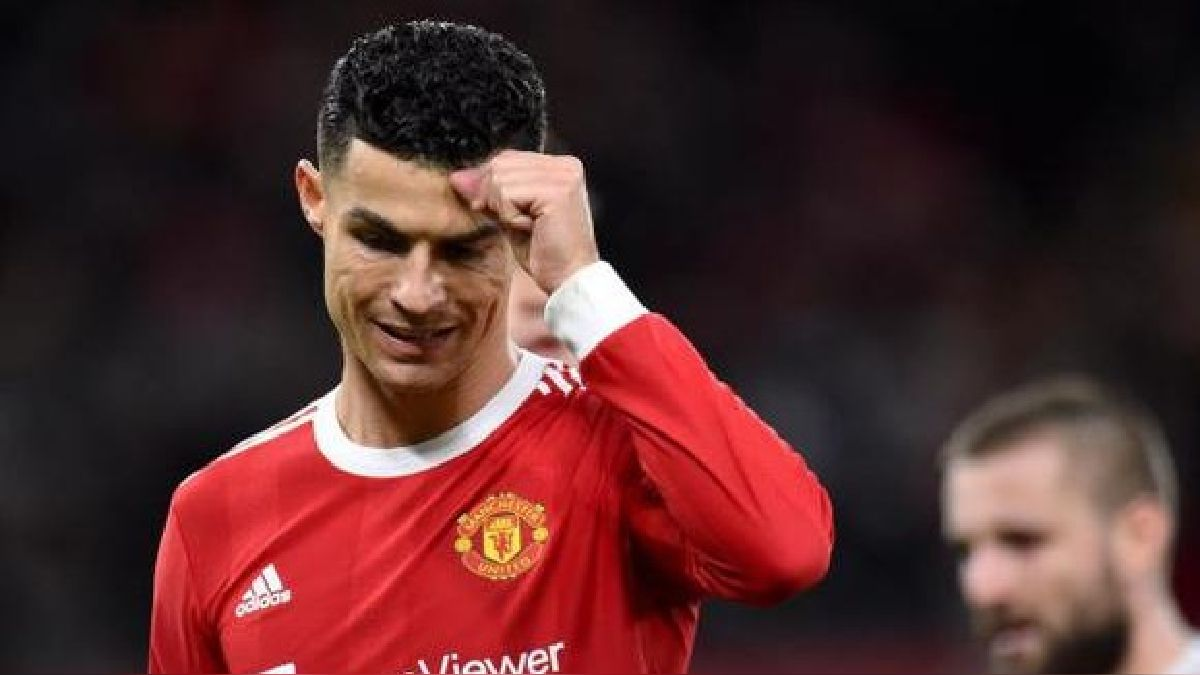 Chelsea hizo una oferta formal a Manchester United por Cristiano Ronaldo