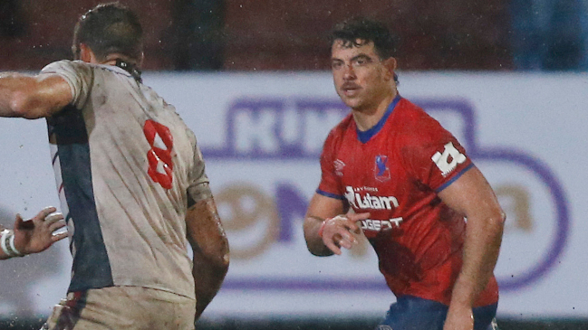 Capitán de los Cóndores: La serie está abierta y vamos a ir a buscarla