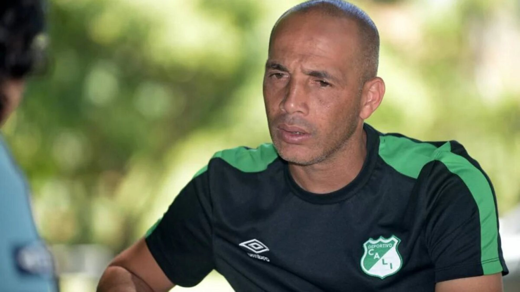 Deportivo Cali anunció a su nuevo DT: Mayer Candelo es el sucesor de Rafael Dudamel