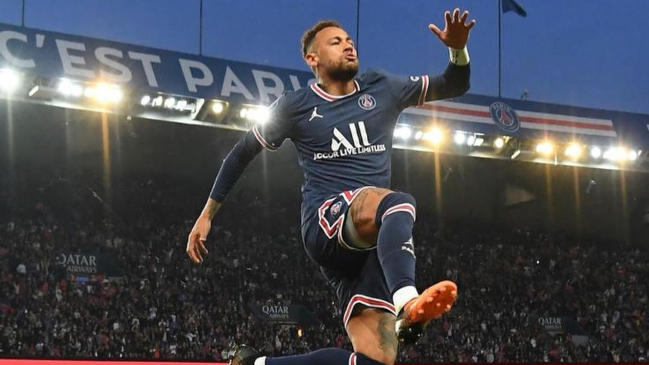 Neymar y la nueva temporada con PSG: Tengo un buen presentimiento, estoy confiado