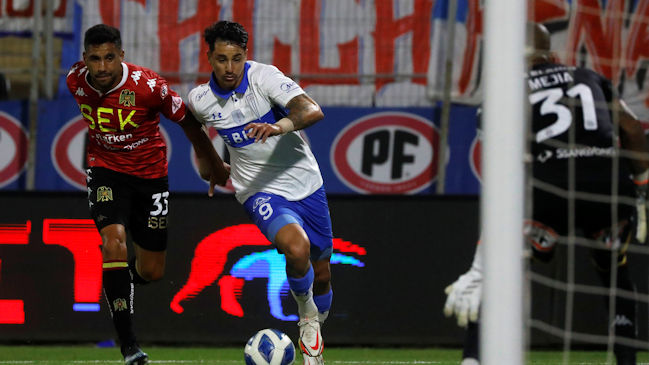 ANFP suspendió el partido de Unión Española y la UC por el mal estado de la cancha del Santa Laura