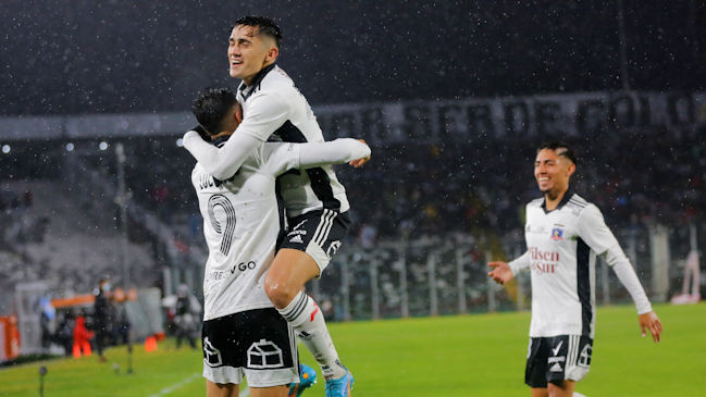 Colo Colo se reencontró con el triunfo ante La Serena y mantuvo su lugar como líder exclusivo