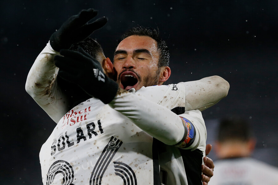 Chilealbo: El análisis de la clara victoria de Colo Colo sobre La Serena