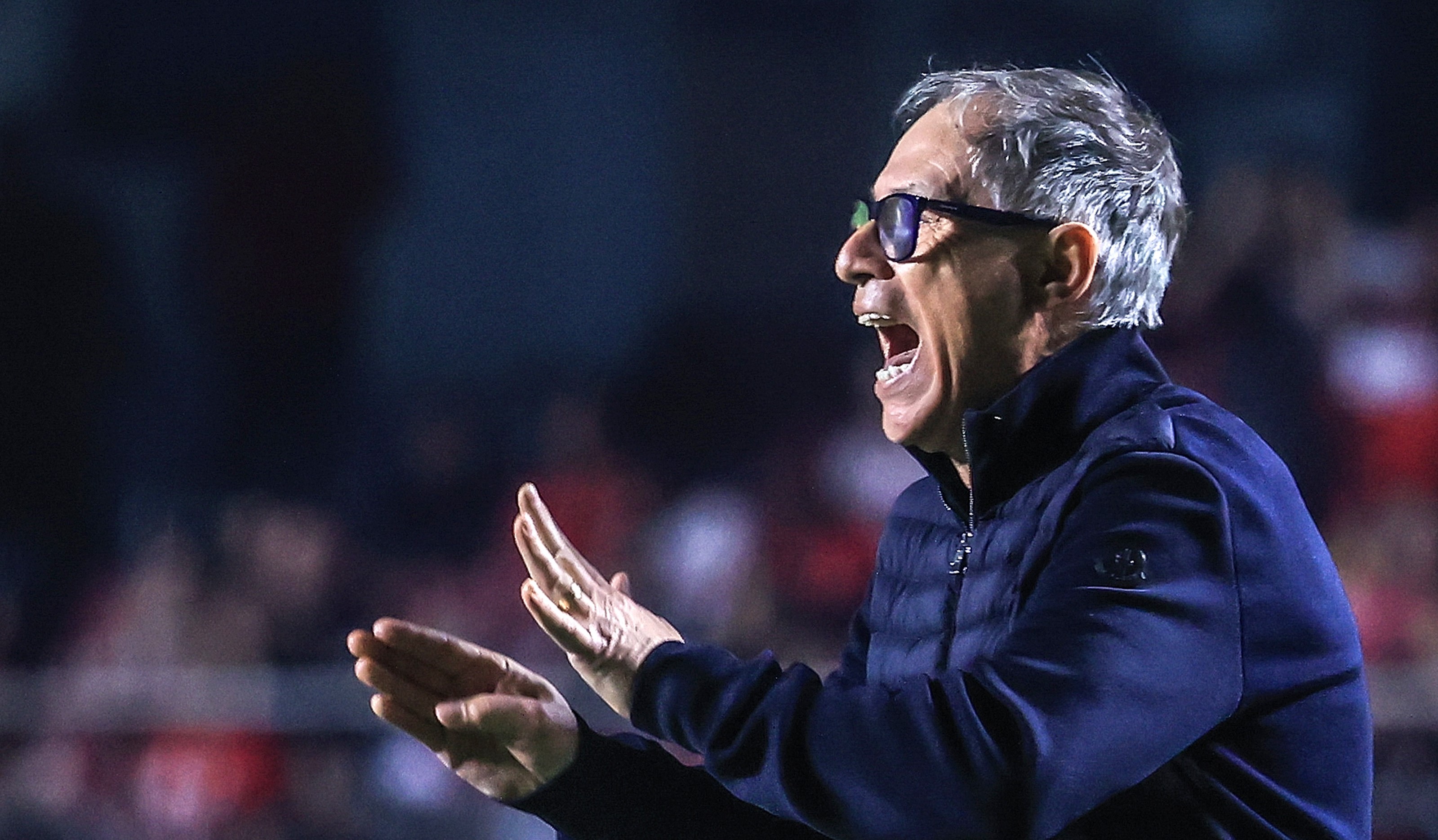 Medio argentino: “Holan no vería con malos ojos regresar a Independiente”