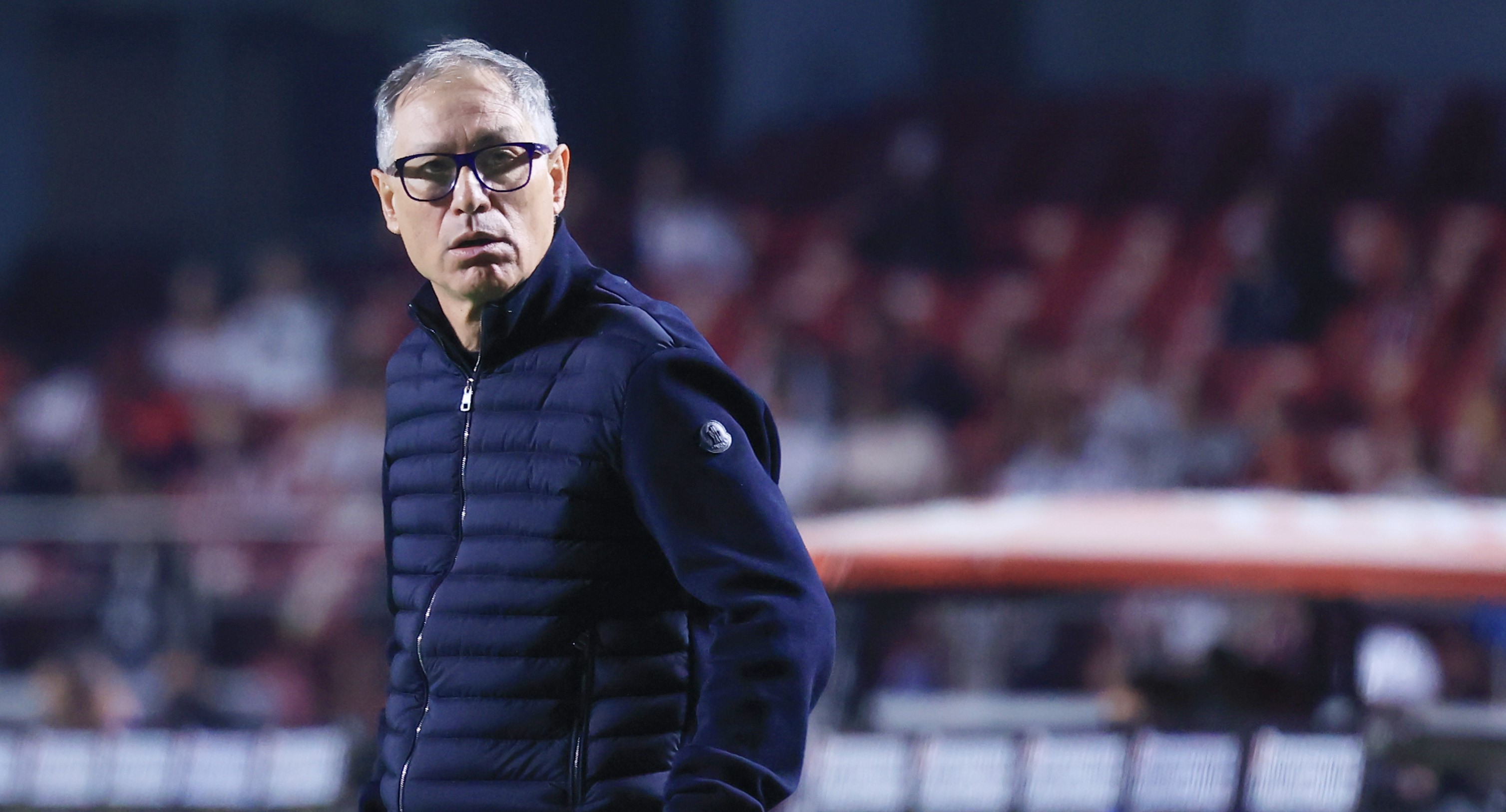 Ariel Holan fue categórico y descartó posible retorno a Independiente