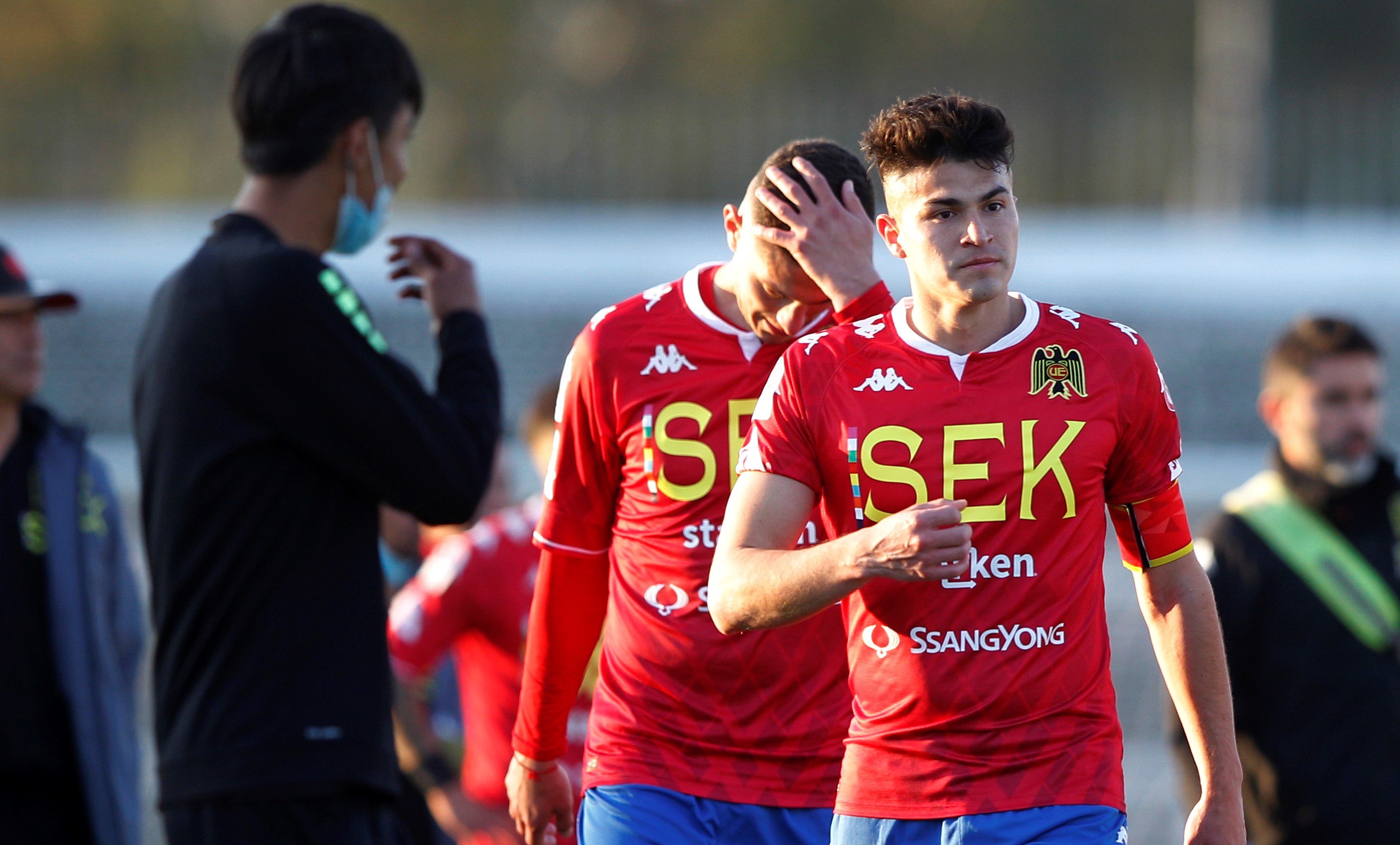 Unión avanzó gestiones para ser local en La Pintana, pero debe buscar otro estadio para recibir a la U
