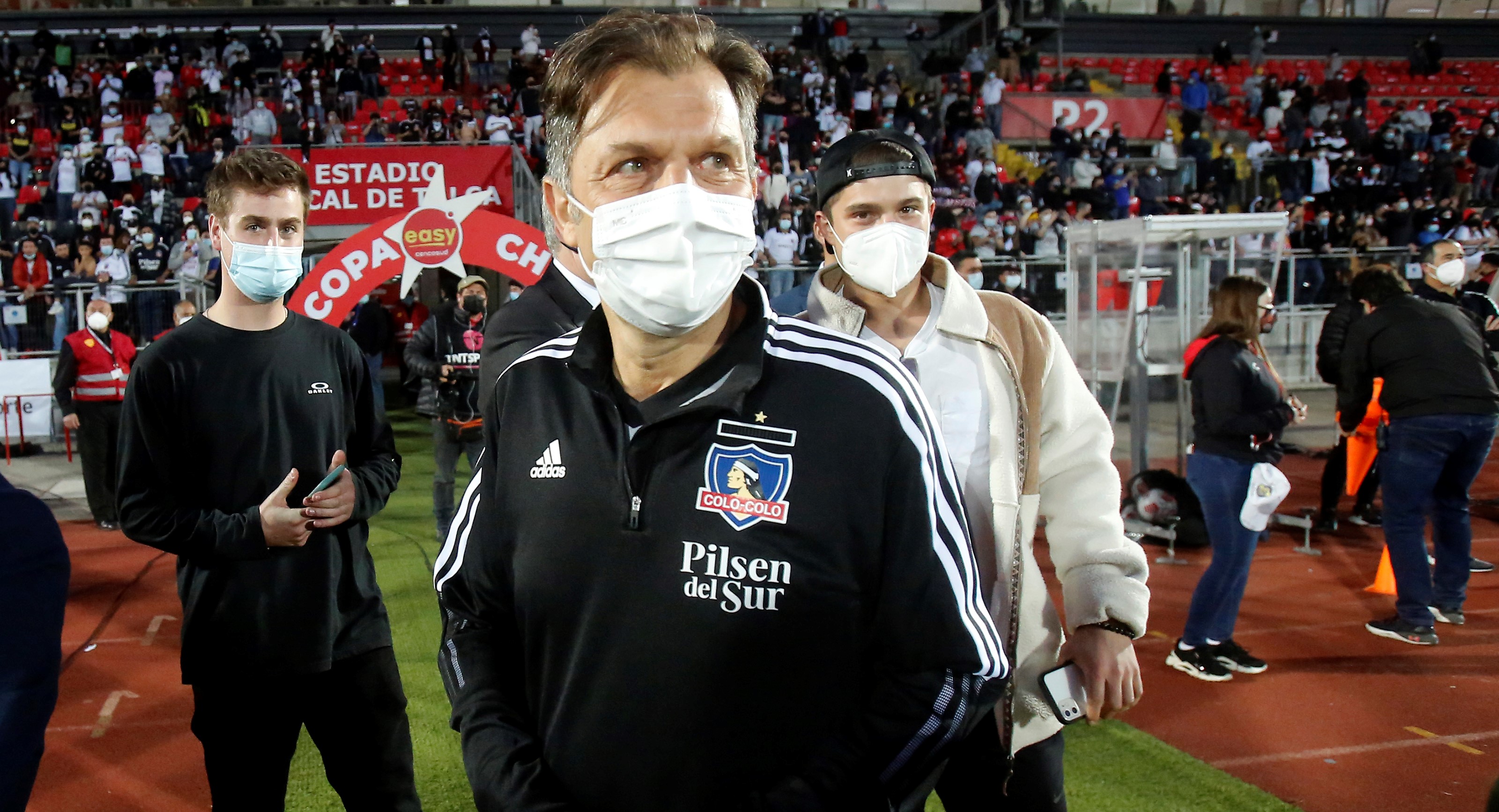 El rol clave que tuvo Aníbal Mosa en la operación con River Plate para vender a Pablo Solari