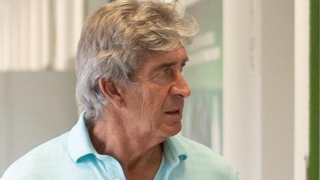 Pellegrini: El desafío más grande es mantener el estilo de juego