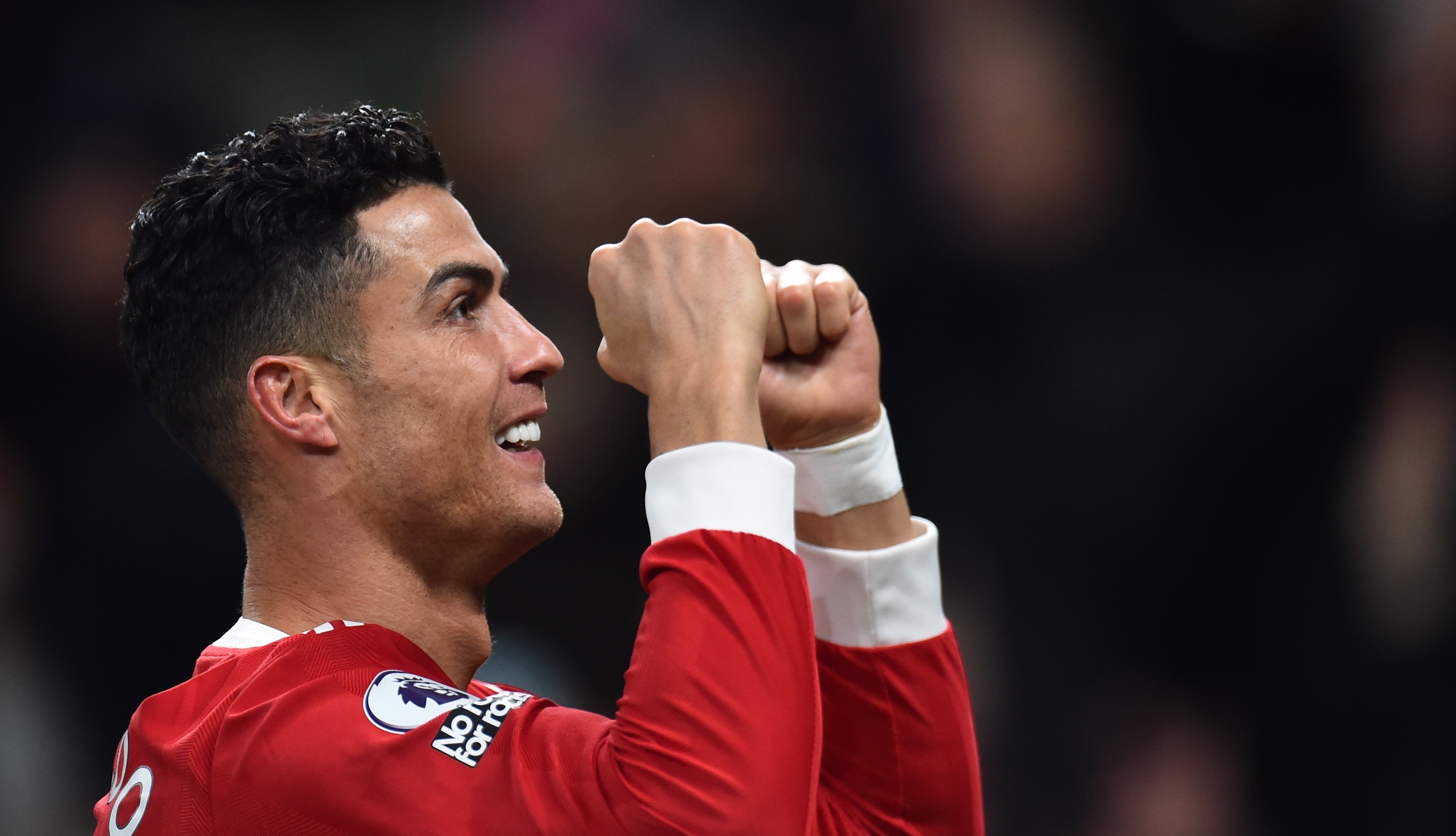 Bayern Munich y Atlético de Madrid están en la carrera por fichar a Cristiano Ronaldo