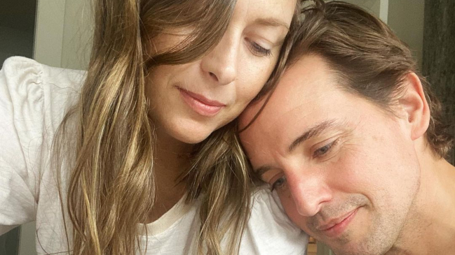 Maria Sharapova presentó a su primer hijo, Theodore: El regalo más hermoso