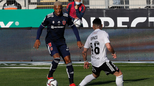 ANFP dio a conocer la programación del Superclásico