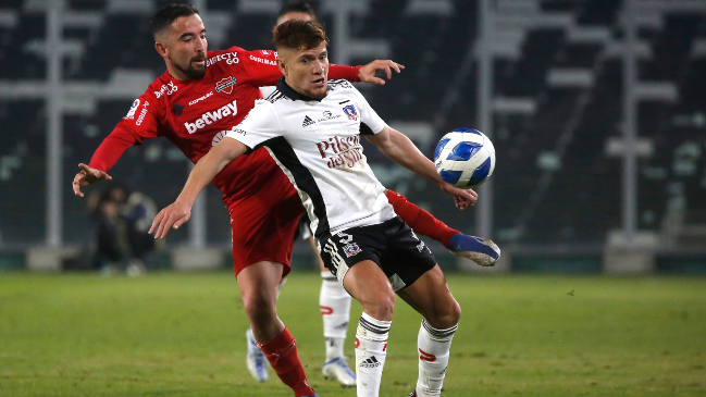 La programación de los octavos de final de la Copa Chile