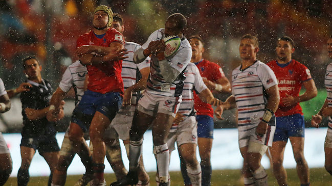 Los Cóndores enfrentan la revancha con Estados Unidos en busca del histórico boleto mundialista