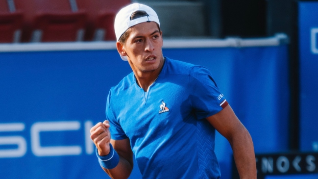 Sebastián Báez y Francisco Cerúndolo protagonizarán una final argentina en Bastad