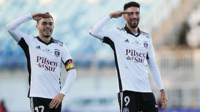 El nostálgico agradecimiento de Pablo Solari a la dedicatoria de Lucero y Suazo