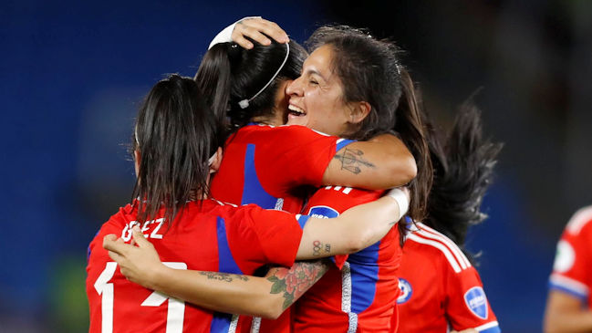 La Roja Femenina se juega todas sus cartas frente a Bolivia en la Copa América