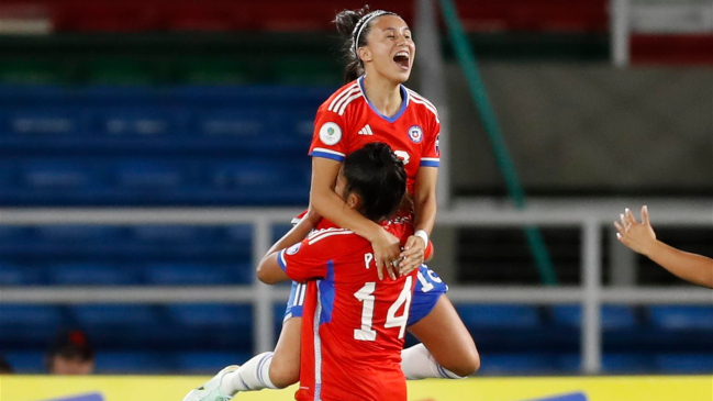 La Roja Femenina enfrenta a Bolivia en su tercer desafío en la Copa América
