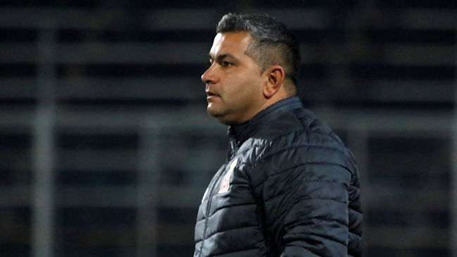 Damián Muñoz: Los rivales tienen que saber que no será fácil venir a Curicó