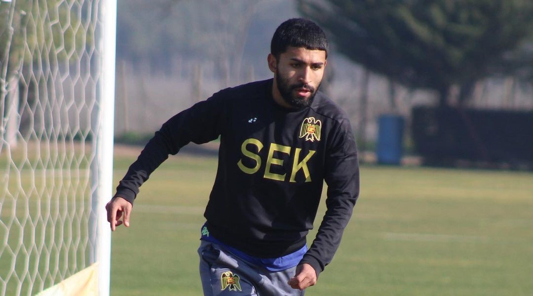 “Esto es Unión”: U. Española trabaja con miras al duelo contra Curicó Unido