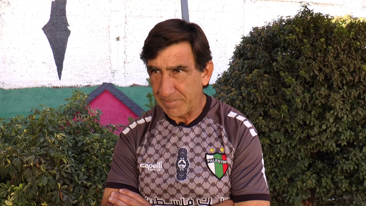 Gustavo Costas anticipó el duelo con la UC: Será difícil, pero soñamos que ganar los tres puntos