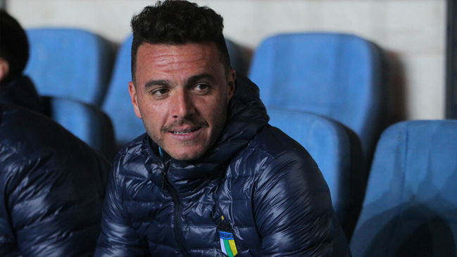 Mariano Soso: La U vendrá en busca de una reacción, debemos impedirlo e imponernos