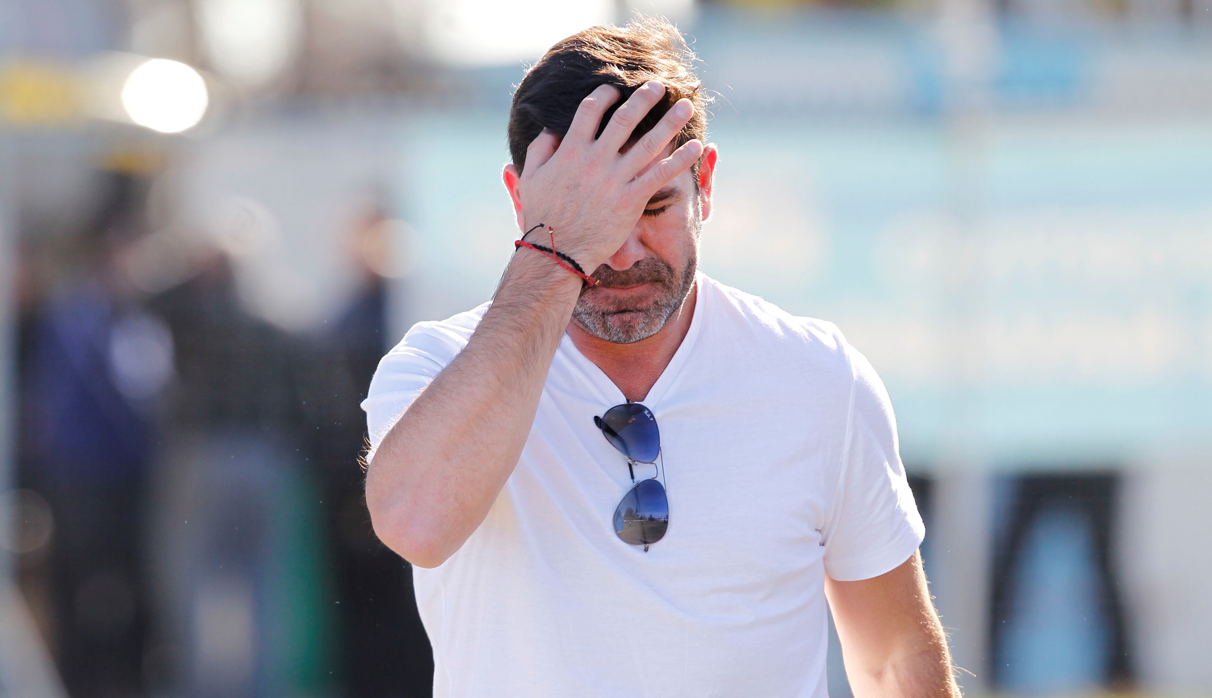 El polémico conflicto entre empresa de Marcelo Salas y la Municipalidad de Temuco