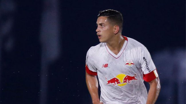 Zaguero brasileño fue detenido por arrollar mortalmente a un motociclista