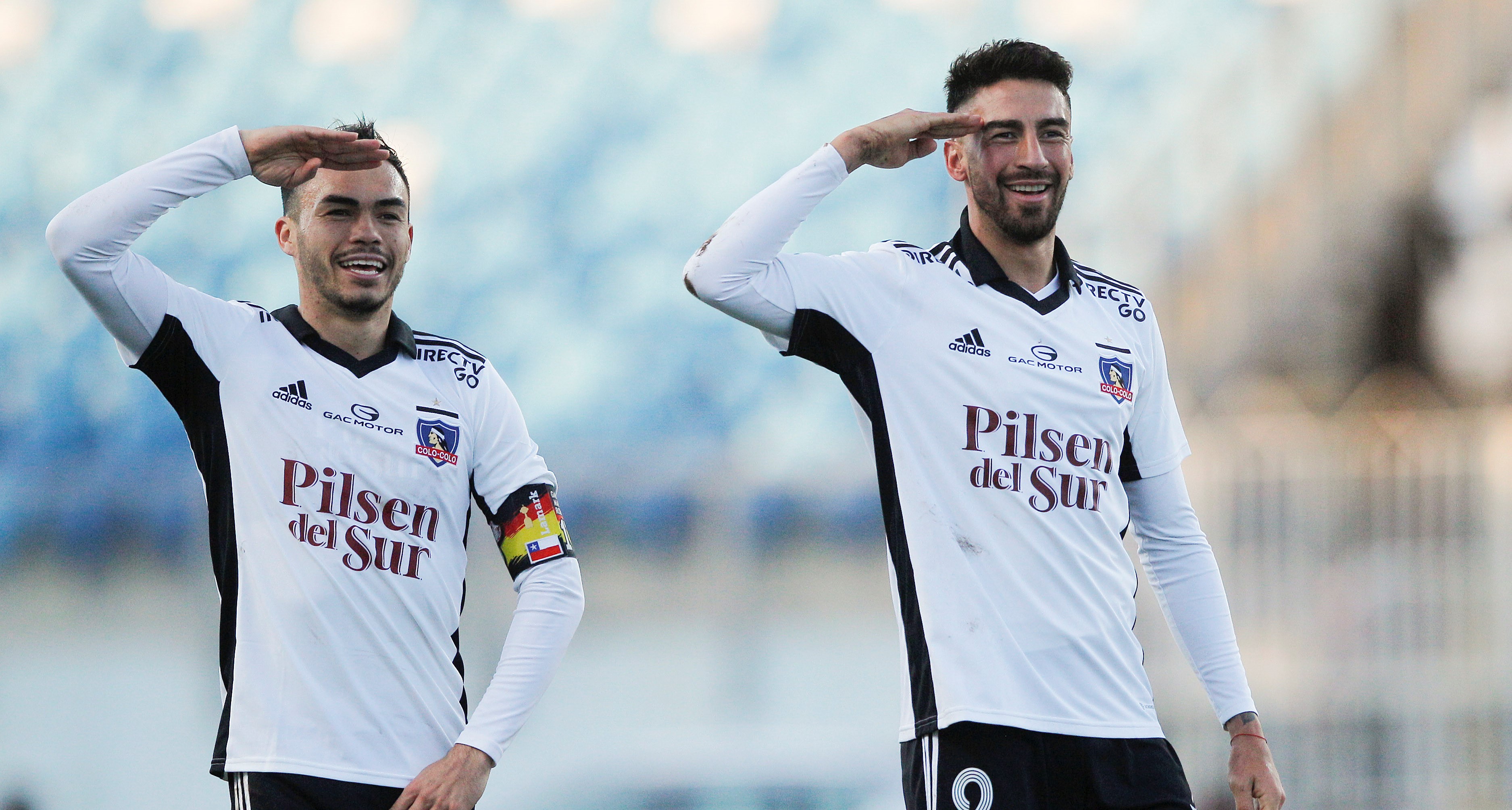 “Chilealbo”: La previa del duelo entre Colo Colo y Huachipato en el Monumental