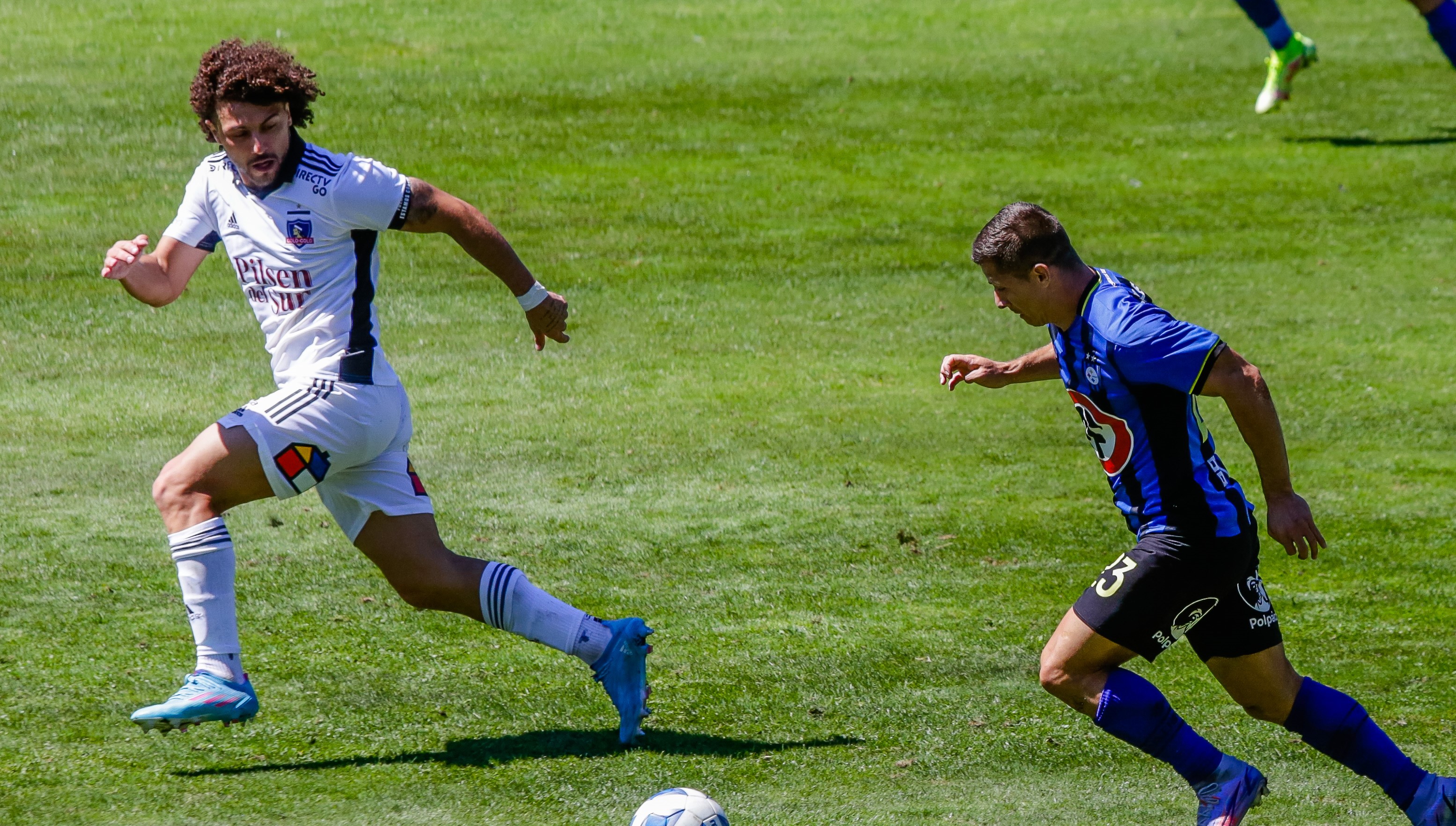 Colo Colo sale a defender ante Huachipato su sitial en la cima del Campeonato