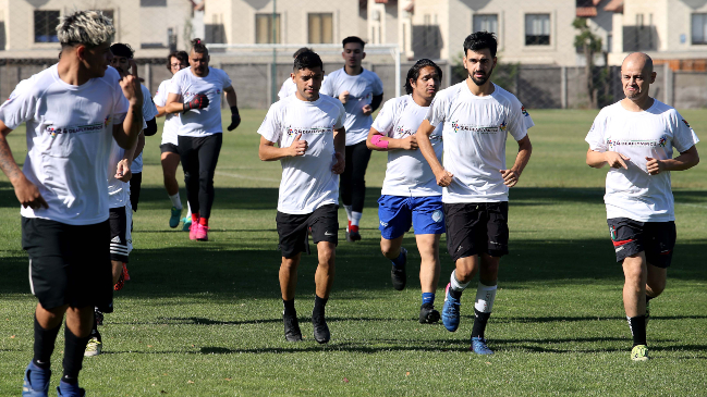 PF de la selección chilena de sordos contó la preparación para el Mundial