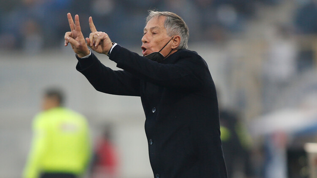 Holan: Estamos cometiendo errores claves en momentos determinantes, hay que ser autocríticos