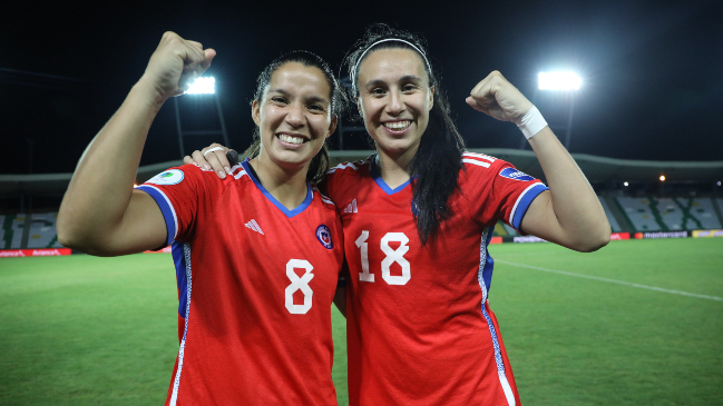 La Roja buscará un cupo en el Mundial: ¿Cuándo y cómo se jugará el repechaje femenino?