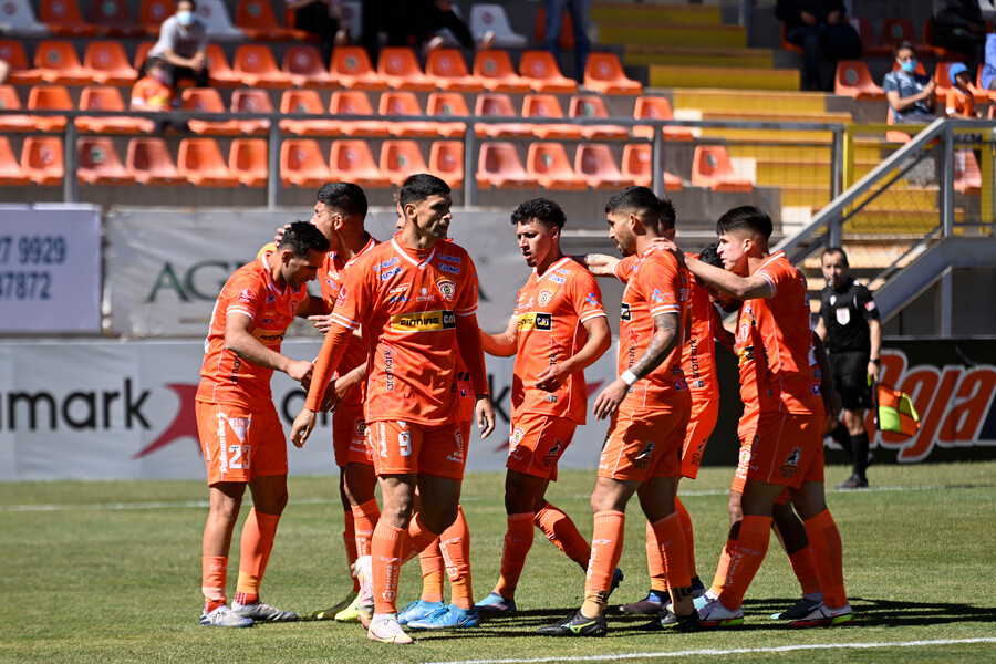 En riesgo de quiebra: Cobreloa lanzó campaña para recaudar fondos