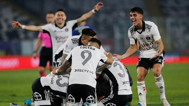 Los datos que dejó la decimonovena fecha del Campeonato Nacional