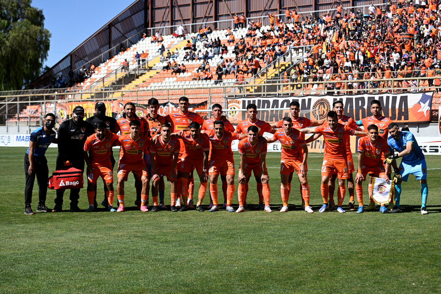 La historia detrás del complejo momento económico que vive Cobreloa