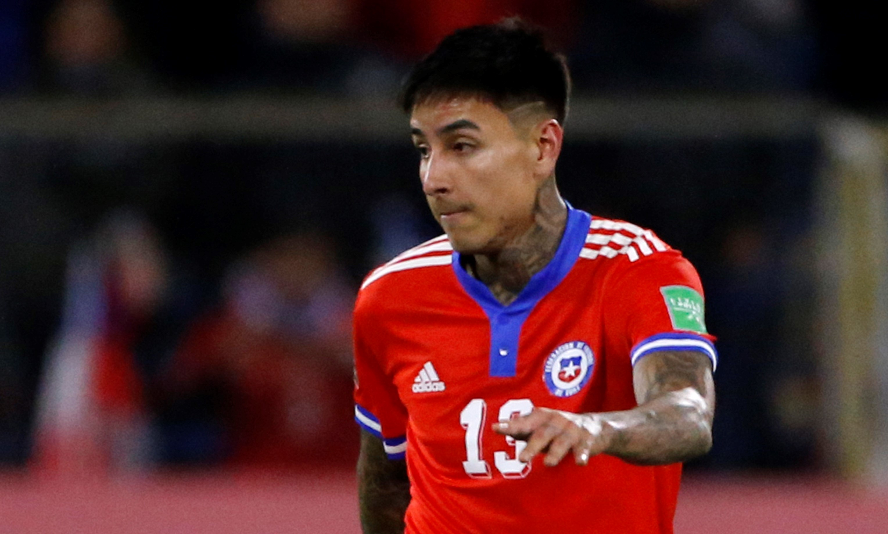 Flamengo superó a tres poderosos clubes para quedarse con los servicios de Erick Pulgar