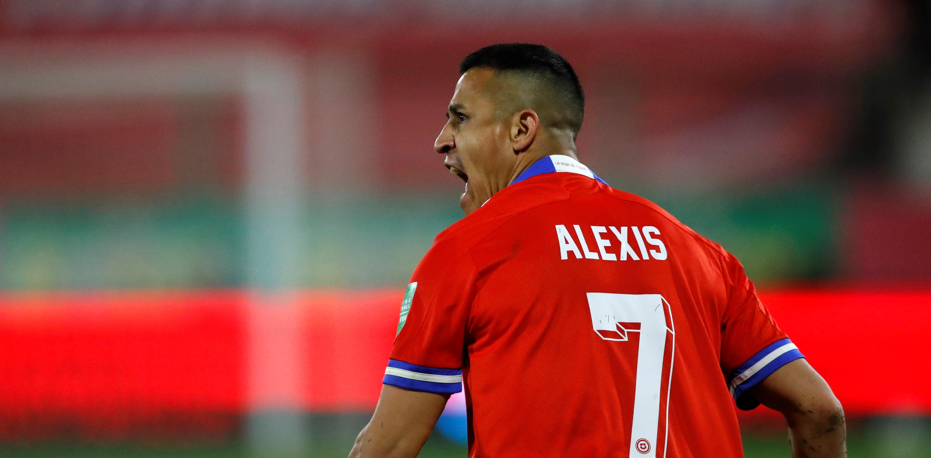 Alexis Sánchez nuevamente volvió a ser vinculado con un regreso a River Plate