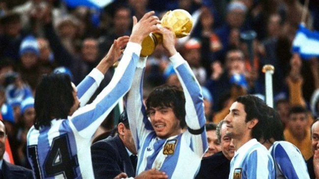 Daniel Passarella: Las malas noticias sobre mi salud me dan risa