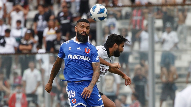 ¡Se juega el Superclásico! Corte de Apelaciones de Talca negó recurso contra el partido